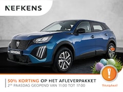 Peugeot e-2008 - EV Business 54 kWh 156pk Automaat | 8 JAAR GARANTIE | Navigatie | Climate Control | Cruise