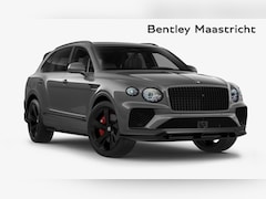 Bentley Bentayga - 3.0 V6 Hybrid Azure |BLACKLINE|B&O|TOURING