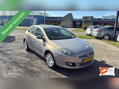 Fiat Bravo - 1.4 T-Jet Dynamic