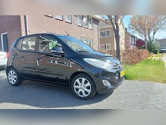 Hyundai i10 - 1.2 i-Motion Cool Goed onderhouden Hyundai i10