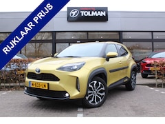 Toyota Yaris Cross - 1.5 Hybrid First Edition | Rijklaar | Stoel/Stuur-verwarming | Navi | Camera | Dealer onde