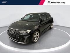Audi A1 Sportback - 30 TFSI 110pk S-Tronic S Edition · Camera · Apple/Android Car Play · Keyless · P-Sensoren