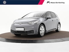 Volkswagen ID.3 - Pro Edition 58 kWh 204pk · Camera · Keyless · Stuur-& Stoelverwarming · Apple/Android Car