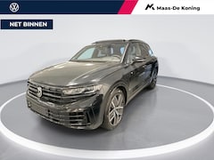 Volkswagen Touareg - 3.0 TSi 462pk DSG eHybrid 4MOTION R · SOH 96.9% · Panoramadak · 360 Camera · Luchtvering ·