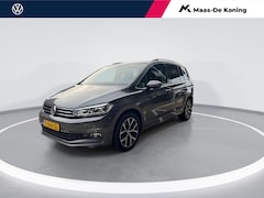 Volkswagen Touran - 1.4 TSI 150pk DSG Highline 7p · Camera · Wegklapbare Trekhaak · Apple/Android Car Play · N