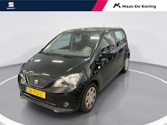SEAT Mii - 1.0 60pk Style Intense · Cruise Control · P-Sensoren · Airco · Radio · Bluetooth · 14'' In