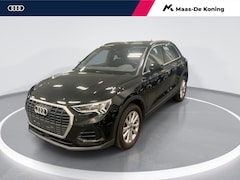 Audi Q3 - 45 TFSIe 245pk S-tronic Advanced Edition · Camera · Apple/Android Car Play · P-Sensoren ·