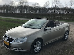 Volkswagen Eos - 2.0-16v FSI