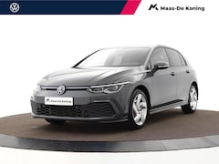 Volkswagen Golf - 1.4 245pk DSG eHybrid GTE · Camera · Apple/Android Car Play · Navigatie · Stoel-& Stuurver