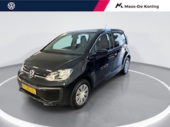 Volkswagen Up! - 1.0 65pk · Navi Dock · Airco · DAB Radio · All Season Banden · Regensensor · Bluetooth ·