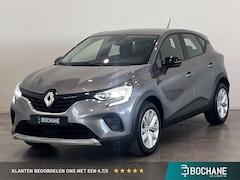 Renault Captur - 1.0 TCe 90 Evolution | Airco | Cruise Control | Apple Carplay/Android Auto | All season ba