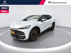 CUPRA Tavascan - Adrenaline 82 kWh 286 PK l Winterpack l 18% Bijtelling