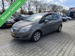 Opel Meriva - 1.4 Turbo Cosmo