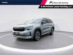 Skoda Kodiaq - Sportline Business 1.5 TSI PHEV 150 kW / 204 PK iV | Comfort pakket | Panoramadak | Trekha