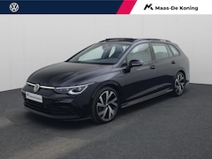 Volkswagen Golf Variant - 1.5eTSI/130PK R-Line DSG · Panoramadak · Camera + Parkeersensoren · Apple/Android
