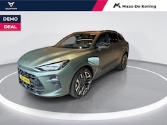 CUPRA Terramar - 1.5 TSI e-Hybrid Tribe Edition 272PK l Panoramadak l HD Led Matrix Verlichting l Wegklapba