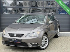 SEAT Leon - 1.2 TSI Style | Stoelverw | Sensoren | Cruise cont