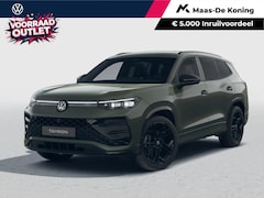 Volkswagen Tayron - R-Line Edition 1.5 eHybrid 204 PK 6 versn. DSG · Rondomzichtcamera · Panoramaschuif-kantel