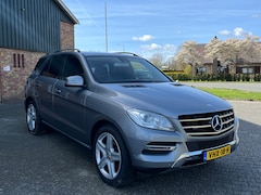 Mercedes-Benz M-klasse - 250 BlueTEC ML 250