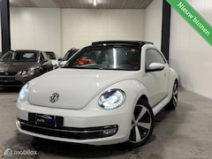 Volkswagen Beetle - 1.4 TSI CUP | Pano | Fender Bass | Stoelve