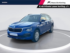 Skoda Kamiq - Essence 1.0 TSI 115 PK SUV | Privatelease 349, - PER MAAND | 3000, - Euro inruilpremie