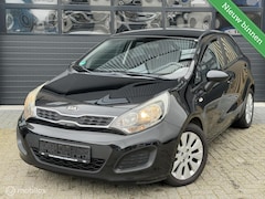 Kia Rio - 1.4 CVVT Plus Pack| Sensoren | Rijklaar geleverd