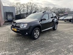 Dacia Duster - 1.5 dCi S&S 4x4 Blackshadow
