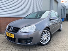 Volkswagen Golf - 1.4 TSI GT Sport Business Panorama