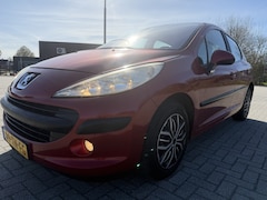 Peugeot 207 - 1.4-16V XT Airco Achter uitrij camera Aple Carplay 5 Deurs