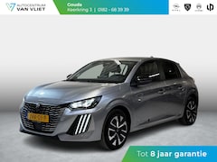 Peugeot e-208 - EV Business 51kWh 156