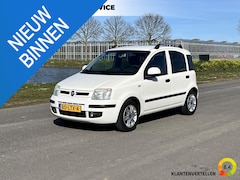 Fiat Panda - 1.2 Emotion Airco