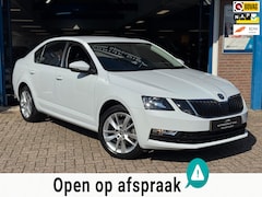 Skoda Octavia - 1.0 TSI Greentech Business 2019 AUT NAVI NAP