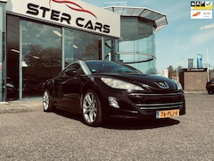 Peugeot RCZ - 1.6 THP|Leder|Cruise Control|Onderhoud|NAP|