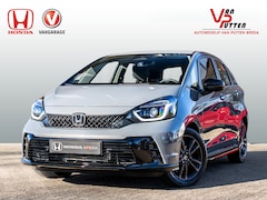 Honda Jazz - 1.5 Full Hybrid Advance Sport Automaat | NL Auto | 8 jaar garantie | Dode hoek detectie |