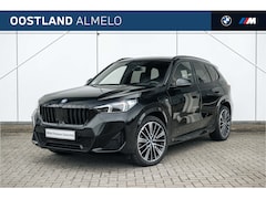 BMW X1 - xDrive30e High Executive M Sport Automaat / Trekhaak / Sportstoelen / M Adaptief onderstel