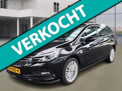 Opel Astra Sports Tourer - 1.0 Innovation 1e Eig. 80.200 km +NAP NL-auto