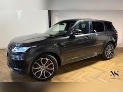 Land Rover Range Rover Sport - P400e HSE Dynamic PANO KEYLESS CAM
