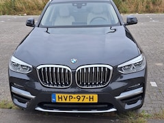 BMW X3 - 2.0i xDrive High Executive Edition