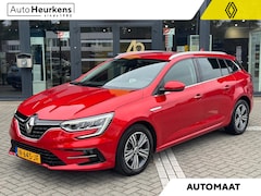 Renault Mégane Estate - TCe EDC 140 Intens | Dealeronderhouden |