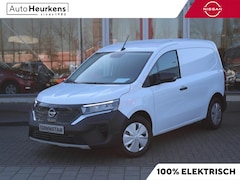 Nissan Townstar - N-Connecta L1 44 kWh | 80kW SNELLADEN | € 8.387, - NETTO VOORRAADKORTING |