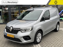Renault Kangoo - Blue dCi 95 Luxe L1 | Demovoordeel | BTW Auto | NL Auto | 1e eigenaar |