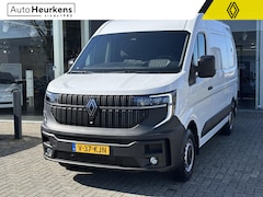 Renault Master - T35 2.0 dCi 150 L2H2 Advance * BPM-VRIJ * & Direct leverbaar [ € 19.200, - voordeel ]