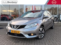 Nissan Pulsar - 1.2 DIG-T N-Connecta | NAVIGATIE | CAMERA | CRUISE CONTROL |