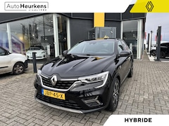 Renault Arkana - E-Tech Hybrid 145 Intens l AUTOMAAT l Volledige onderhoudshistorie l BTW Auto |