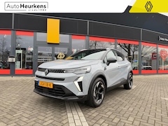 Renault Captur - TCe 90 Techno l Harman Kardon l Stoel- en stuurverwarming |