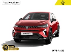 Renault Symbioz - Techno Full Hybrid E-Tech 160 l Meer dan € 4.000 voorraadvoordeel l Gratis 5 jaar fabrieks
