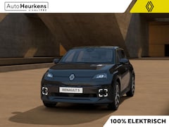 Renault 5 - Techno 150 pk Comfort Range 11AC l Meer dan € 1.500 voorraadvoordeel l Gratis 5 jaar fabri