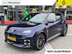 Renault 5 - 5 comfort range iconic cinq 52 kWh | 1e Eigenaar | NL Auto | Full Option |