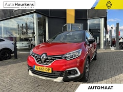 Renault Captur - TCe 130 EDC Version S l AUTOMAAT l Panoramadak