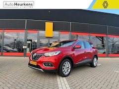 Renault Kadjar - TCe 140 Zen | Automaat | Led koplampen |
